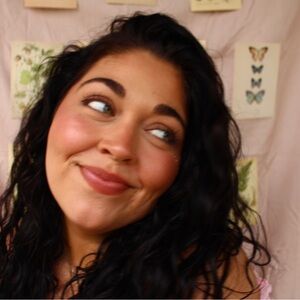 Meet your Posher, Allison